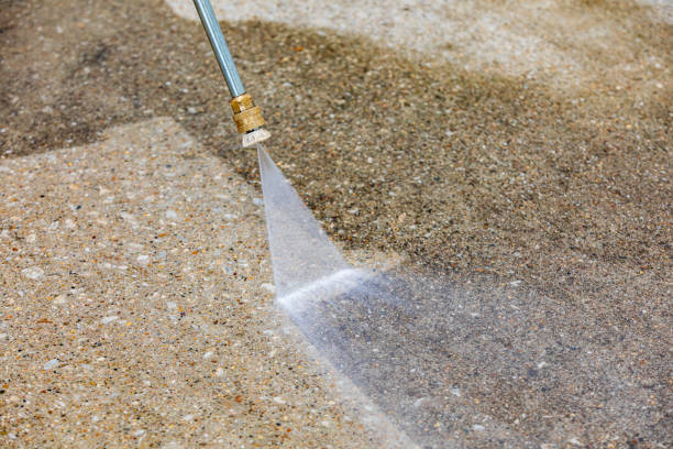 Parkwood, CA Pressure Washing Services Company