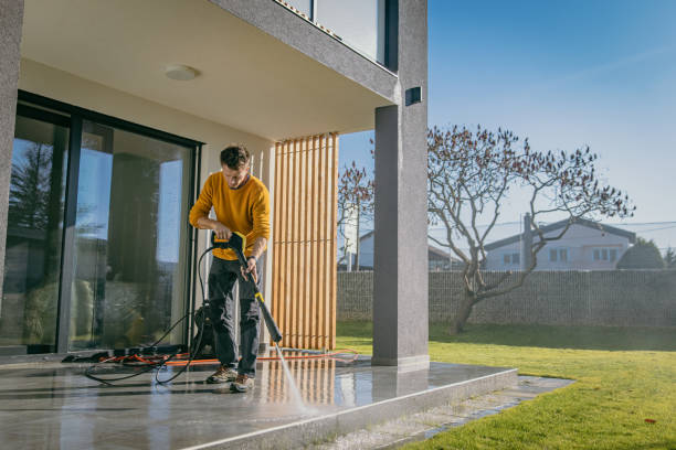 Best Solar Panel Cleaning  in Parkwood, CA