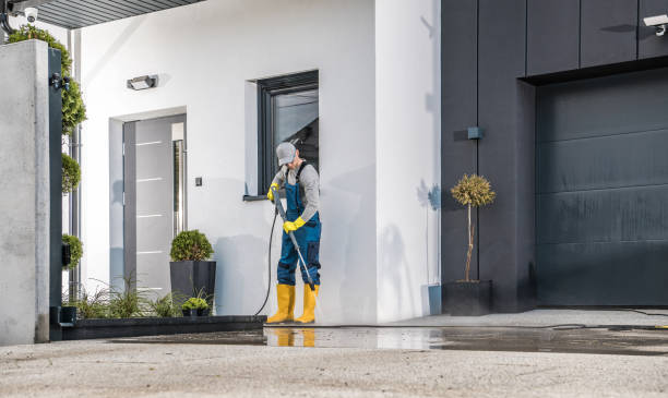Spring Cleaning in Parkwood, CA